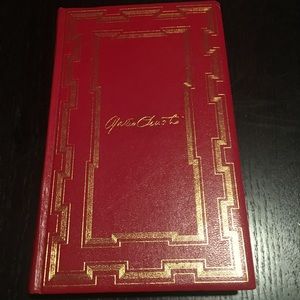 Destination Unknown/Murder at the Vicarage by Agatha Christie